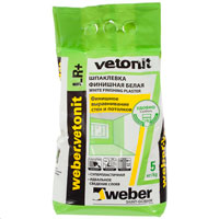 �������� �������� Weber Vetonit LR Plus, 5 ��